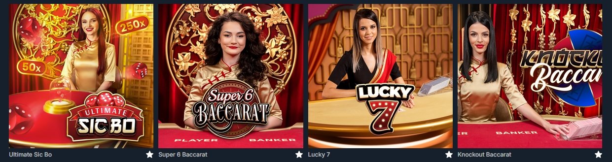 betika live games